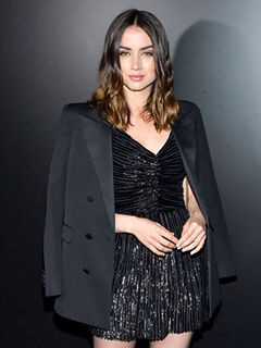 Ana De Armas
